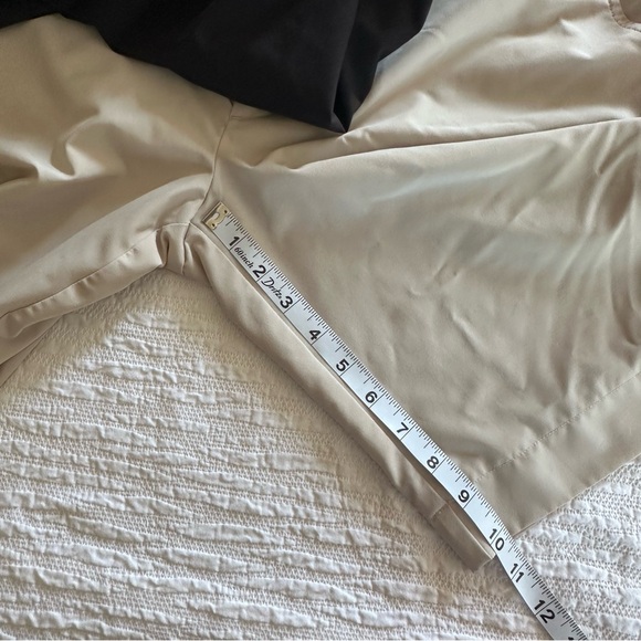 2 - Fairway & Greene Black and Tan Men's Shorts - Picture 14 of 14